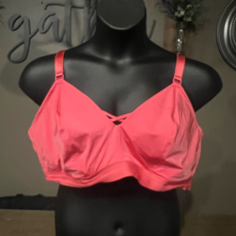 Buxy Bralette